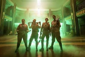 Trotz Star-Besetzung hagelt es für den "Ghostbusters"-Trailer negative Kritiken