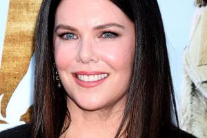 Lauren Graham veröffentlicht "Gilmore Girls"-Buch
