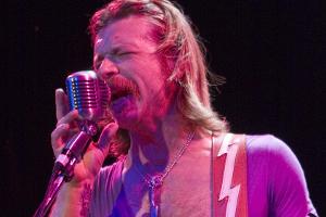 Jesse Hughes: Eagles-of-Death-Metal-Frontman in der Kritik
