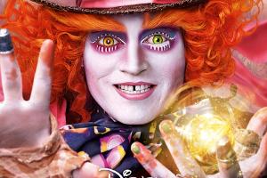 "Alice im Wunderland: Hinter den Spiegeln" geht in die zweite Runde - wieder mit dabei ist Johnny Depp als verrückter Hutmac...