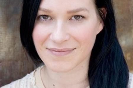 Franka Potente wird zur Weltraum-Kommissarin Franka Potente wird zur Weltraum-Kommissarin