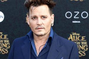 Johnny Depp: Seine Familie reist zur Unterstützung nach LA