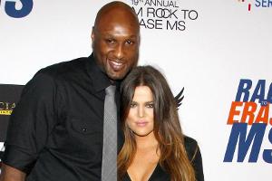 Khloé Kardashian zieht Schlussstrich unter Ehe mit Lamar Odom