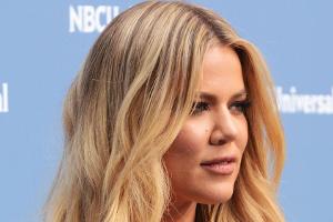 Khloé Kardashian: Scheidung, weil sie endlich Kinder will