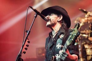 Motörhead: Lemmys Live-Vermächtnis