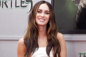 Megan Fox schwärmt über ihre dritte Schwangerschaft