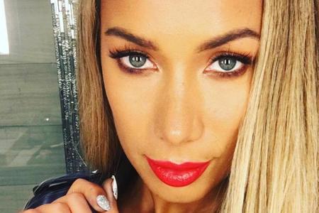 Leona Lewis freut sich riesig auf ihre Rolle im Broadway-Stück Leona Lewis freut sich riesig auf ihre Rolle im Broadway-Stück