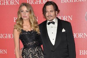Hat Johnny Depp die falsche Frau geheiratet?
