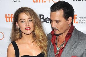 Amber Heard: Hat Johnny Depp sie geschlagen?