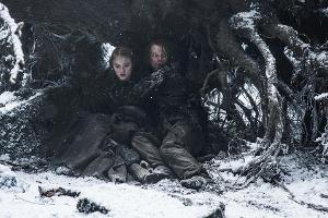 "Game of Thrones": Neues Buch weicht stark von Staffel sechs ab