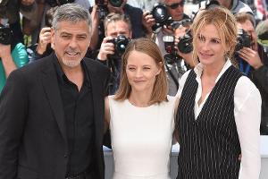 George Clooney: "Es wird keinen Präsidenten Donald Trump geben"