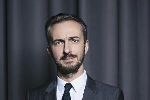 Böhmermann-Schmähgedicht im Bundestag vorgelesen