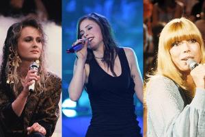 Nicole, Lena und Co.: Die besten deutschen ESC-Beiträge