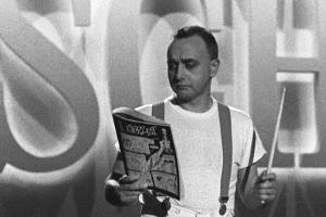 Trio-Trommler Peter Behrens: "Da, Da, Da" bis zum Tod