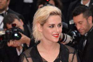 Kristen Stewart: Peinlicher Auftritt in Cannes