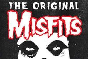 Misfits-Reunion mit Glenn Danzig