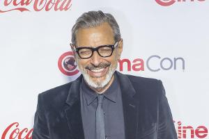 Jeff Goldblum wird in "Thor: Ragnarok" zum Außerirdischen