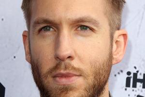 Calvin Harris in schlimmen Autounfall verwickelt