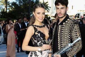 Look des Tages