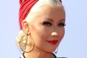 Christina Aguilera: Hologramm-Auftritt mit Whitney Houston geplatzt