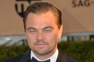 Heuchelei? Leo DiCaprio kommt mit Privatjet zu Umweltpreis