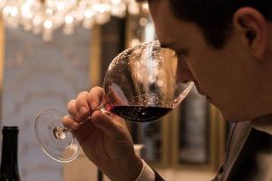 So werden Sie zum Sommelier