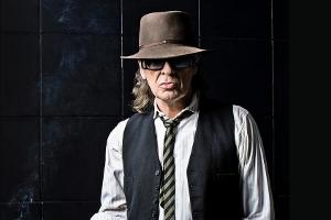 Udo Lindenberg: Sieben Dinge über den besten deutschen Rocker