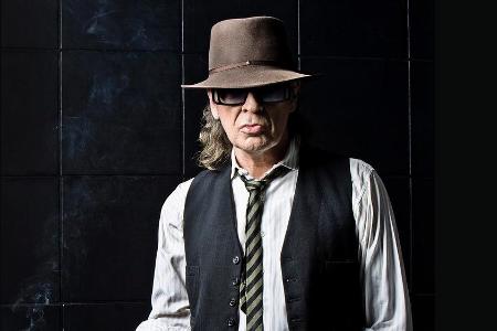 Udo Lindenberg wird Ehrenbürger seiner Heimatstadt Gronau - trotz düsterer Kindheitserinnerungen Udo Lindenberg wird Ehrenbürger seiner Heimatstadt Gronau - trotz düsterer Kindheitserinnerungen