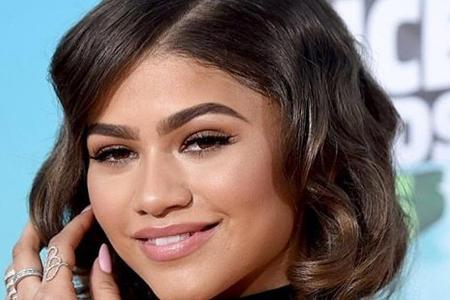 Sängerin Zendaya beweist, dass Non-Touring auch Red-Carpet-tauglich ist.