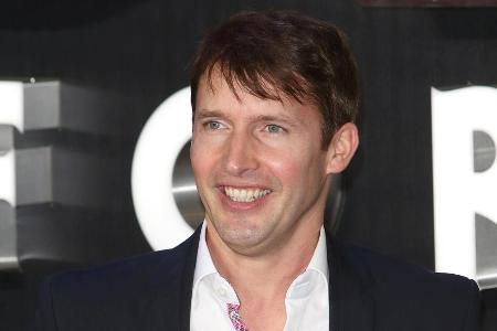 James Blunt reagiert auf Hass-Posts meistens mit reichlich Humor James Blunt reagiert auf Hass-Posts meistens mit reichlich Humor