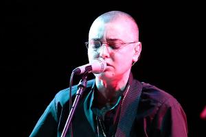 Sinead O'Connor meldet sich hasserfüllt zurück