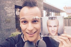 "DSDS"-Sieger Prince Damien gibt Titel des Debütalbums bekannt