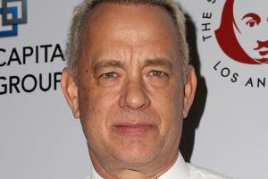 Tom Hanks über seine Diabetes-Erkrankung: "Ich war ein totaler Idiot"