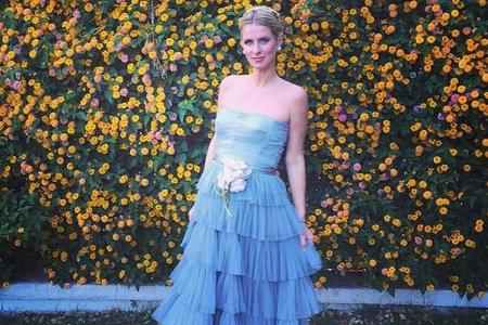Schick zum Osterfest: Nicky Hilton Schick zum Osterfest: Nicky Hilton