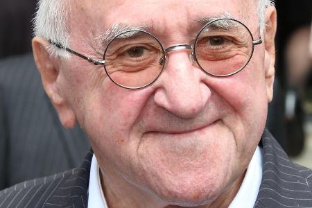 Alfred Biolek glaubt nicht, dass Veganer genießen können Alfred Biolek glaubt nicht, dass Veganer genießen können