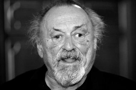 Jim Harrison schrieb Jim Harrison schrieb