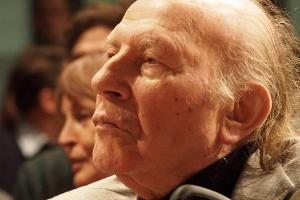 Nobelpreisträger Imre Kertész ist tot