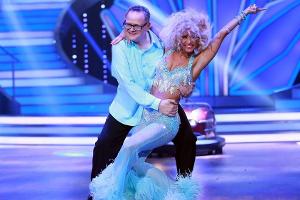 "Let's Dance": Nicht Niels Ruf, sondern Ulli Potofski tanzt wieder