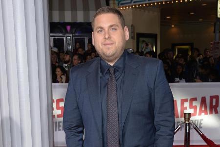 Jonah Hill wechselt die Kamera-Perspektive und wird Regisseur Jonah Hill wechselt die Kamera-Perspektive und wird Regisseur