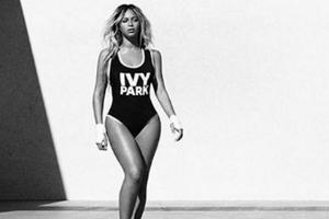 Beyoncé enthüllt ihre eigene Modekollektion Ivy Park