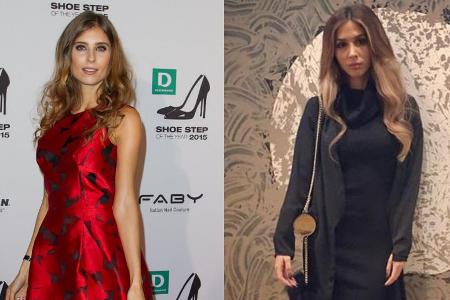 Cathy Hummels (l.) oder Ann-Kathrin Brömmel: Wer ist die bessere Spielerfrau? Cathy Hummels (l.) oder Ann-Kathrin Brömmel: Wer ist die bessere Spielerfrau?