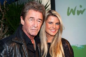 Peter Maffay: Seine neue Liebe arbeitet jetzt für ihn