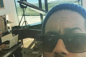 "Sing meinen Song": Nena und Co. lassen es sich gutgehen