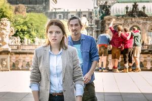 Jella Haase: "Ich bin schon einmal gestorben"