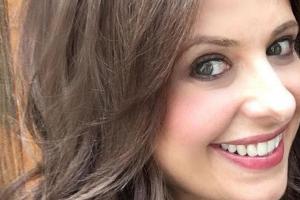 Sarah Michelle Gellar: Neue Haarfarbe für "Eiskalte Engel"