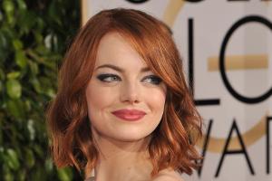 Emma Stone ergattert Rolle in "Maniac"-Remake
