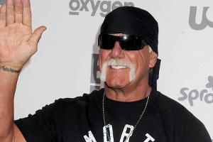 Hulk Hogan: Mega-Schadenersatz für Sex-Tape