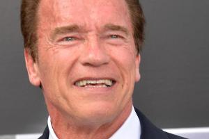 Arnold Schwarzenegger bestätigt neuen "Terminator"