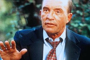 "Detektiv Rockford"-Star Joe Santos gestorben