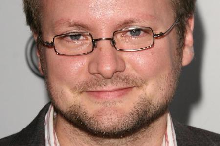 Rian Johnson hat derzeit wohl nicht viel zu lachen Rian Johnson hat derzeit wohl nicht viel zu lachen